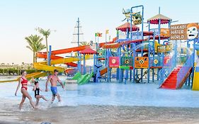 منتجع جاز مكادي سرايا - شامل كليًا